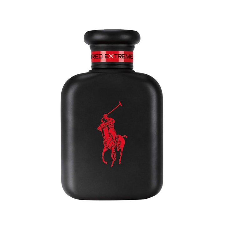 Men's perfume POLO RED EXTREME 75ML