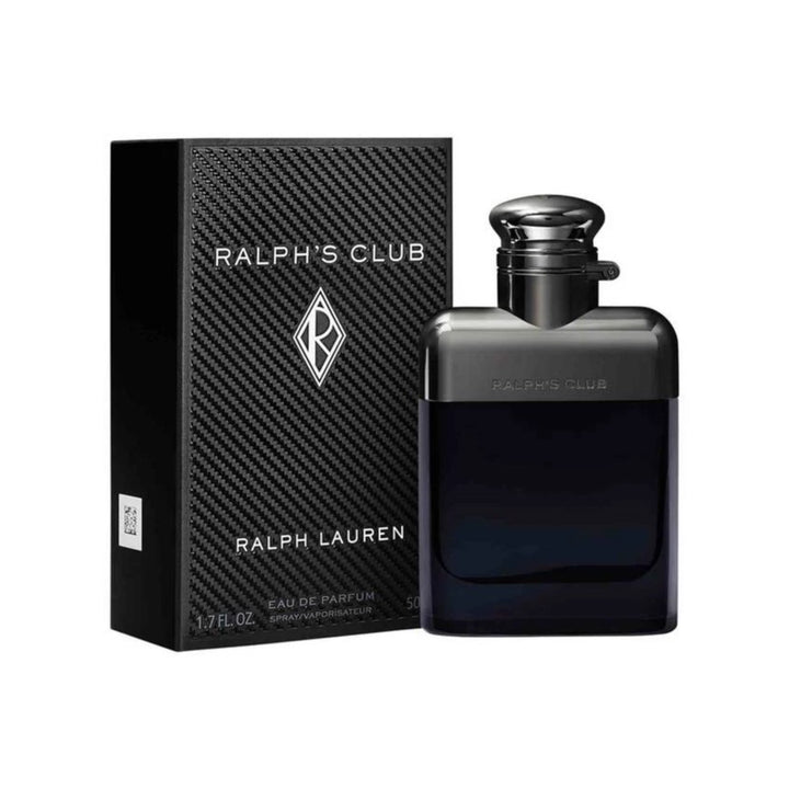 Ralph's Club