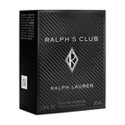 Ralph's Club