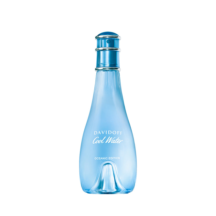 Cool Water Oceanic Edition For Her