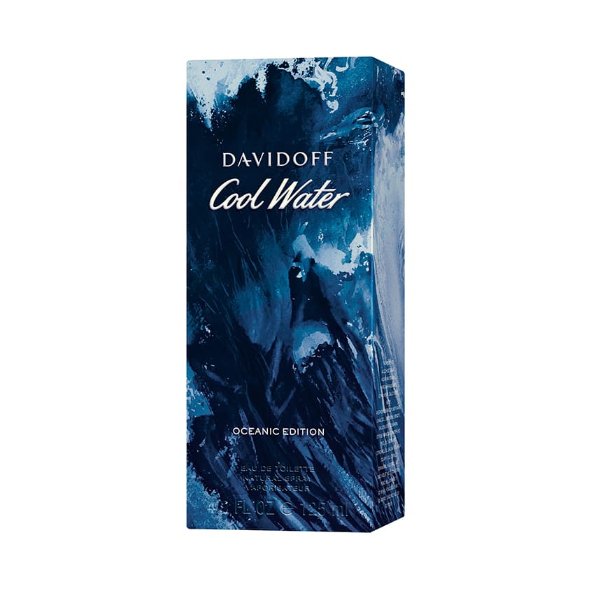 Cool Water Oceanic Edition