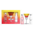 PEPE JEANS COCKTAIL EDITION FOR HER SET(EDT 30ML+BL 50ML+SG 50ML) – شراء أونلاين