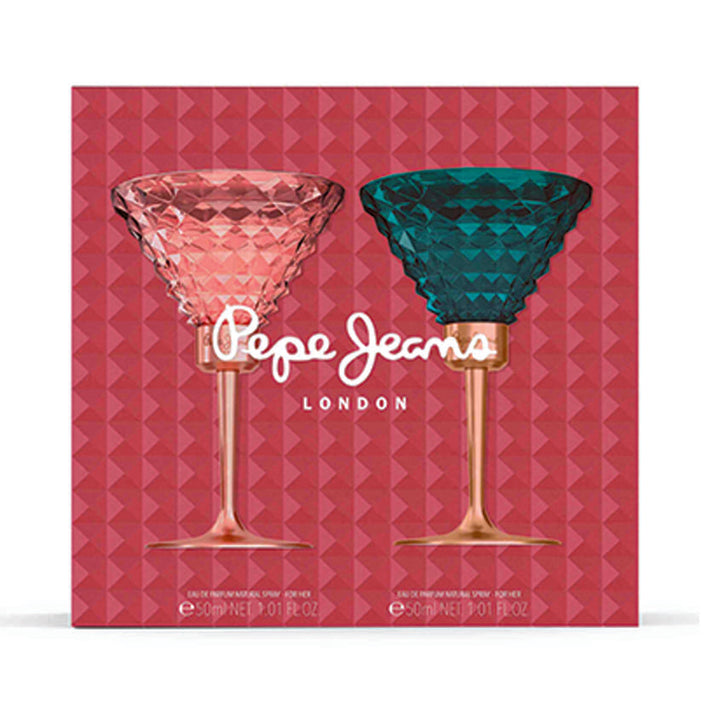 Gifts for her SET DISCOVERY FOR HER (EDP 2X50ML)