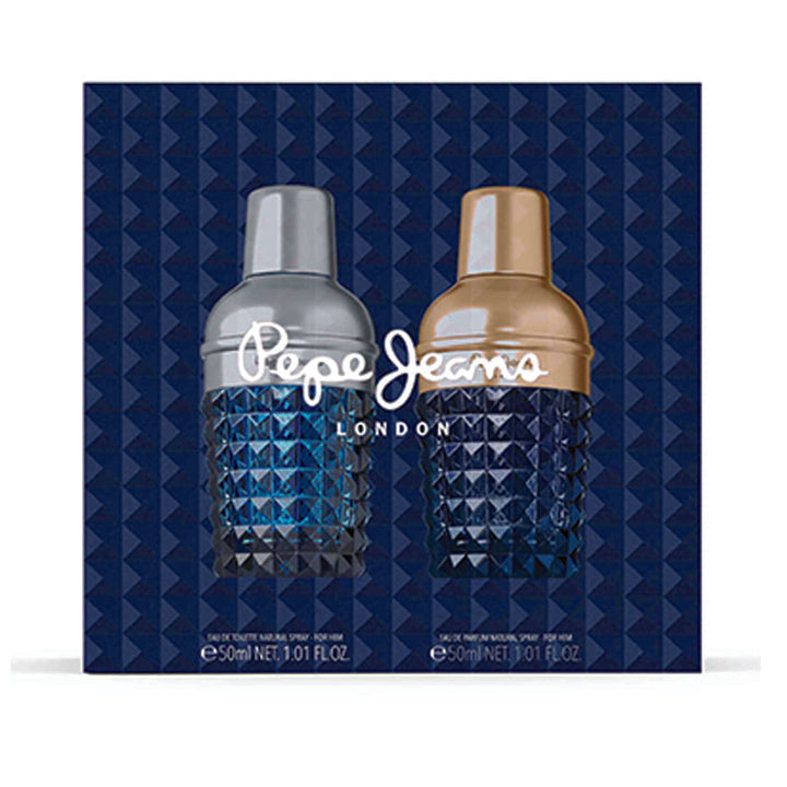 Perfume sets SET DISCOVERY FOR HIM (EDP 2X50ML)