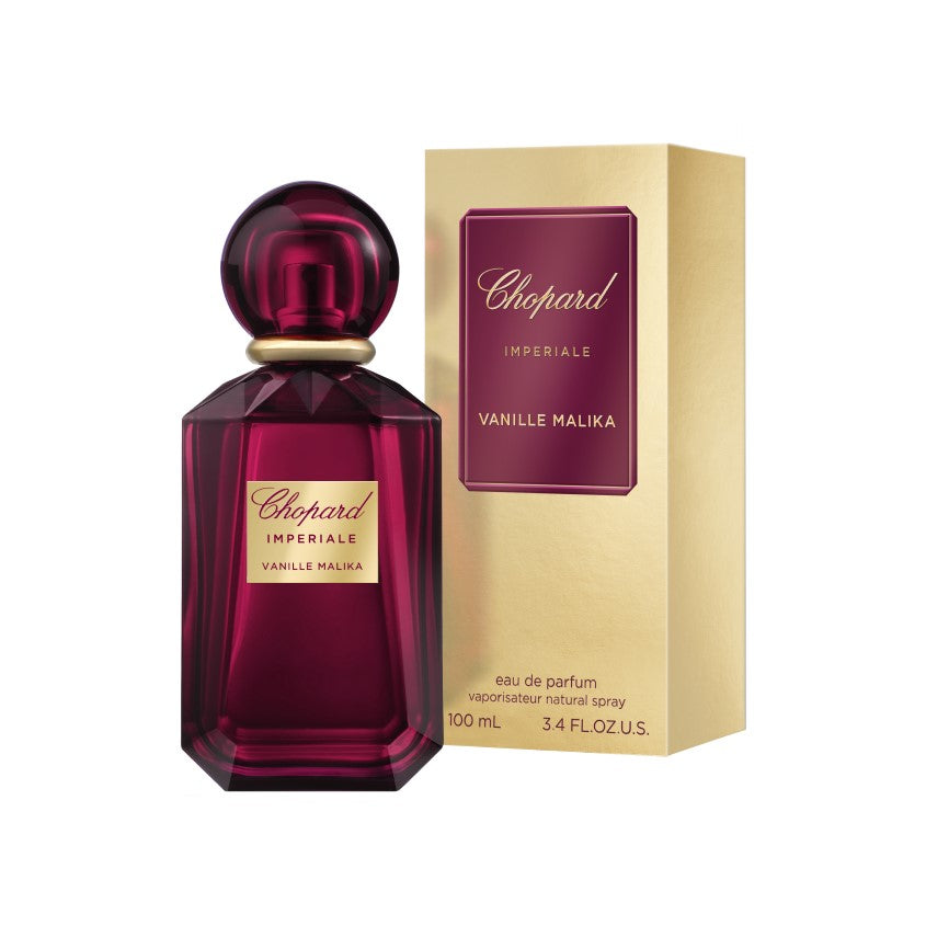 CHOPARD IMPERIALE VANILLE MALIKA EDP 100ML