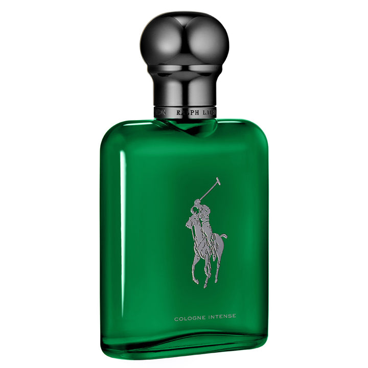 Polo Cologne Intense
