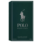 Polo Cologne Intense