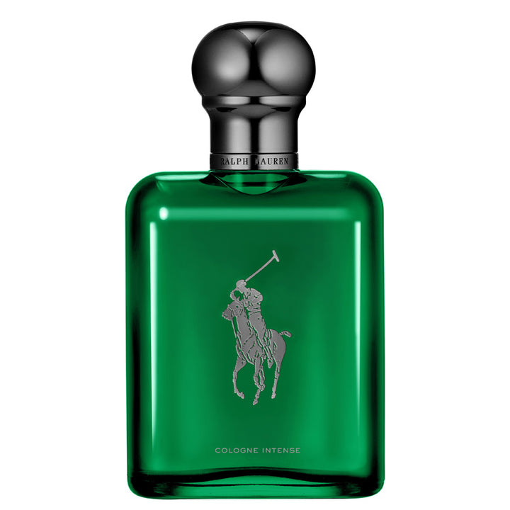 Polo Cologne Intense