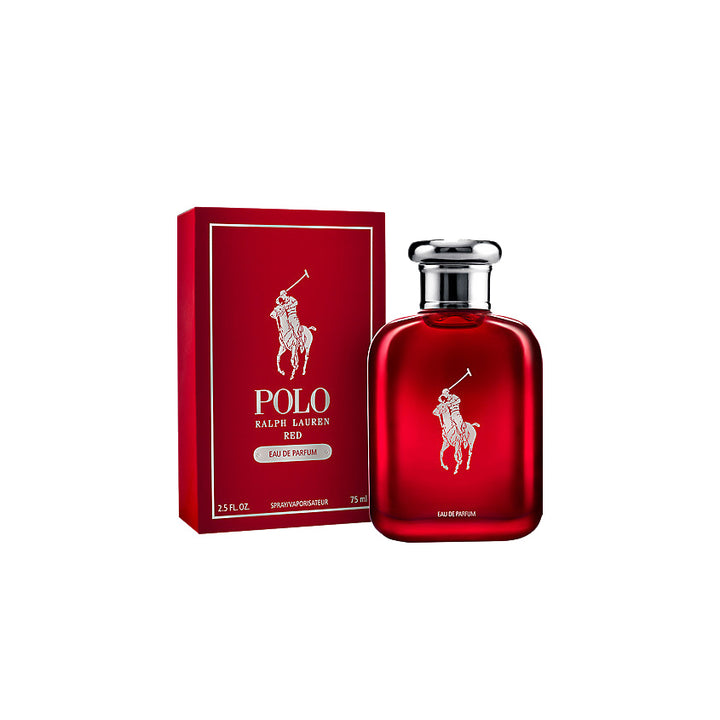 Polo Red