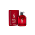 RALPH LAUREN POLO RED EDP 75ML – buy online