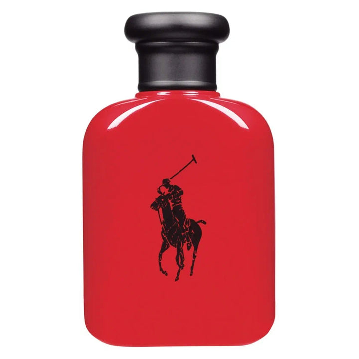 Polo Red