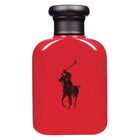 Polo Red
