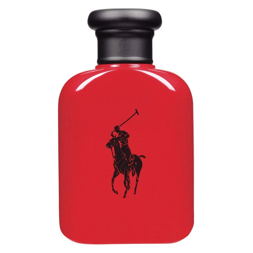 Polo Red