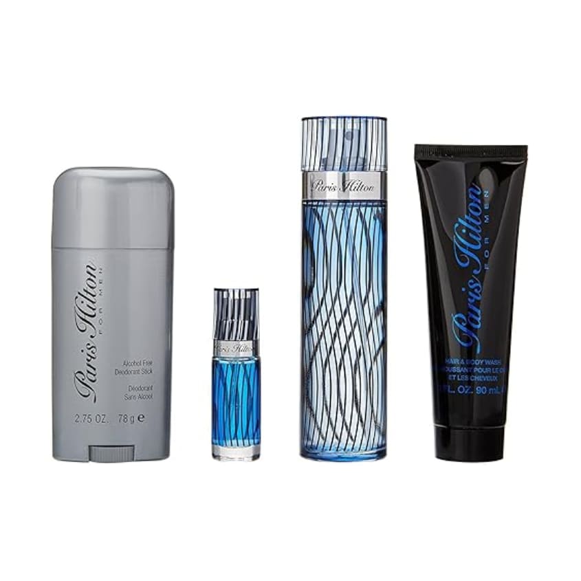 For Men Gift Set