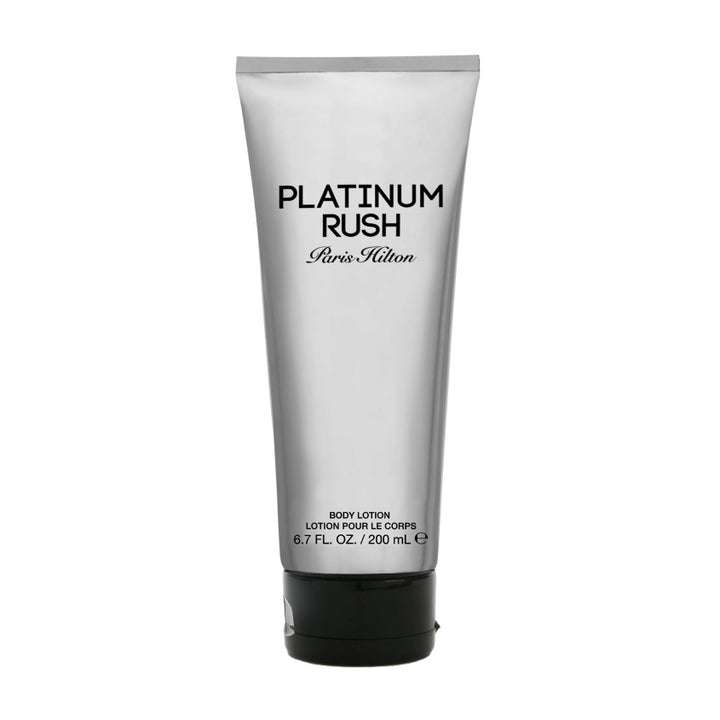 Platinum Rush Body Lotion