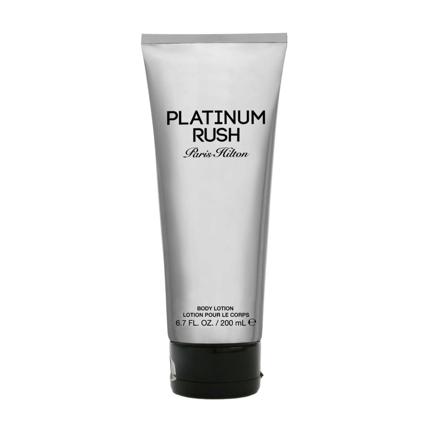 Platinum Rush Body Lotion