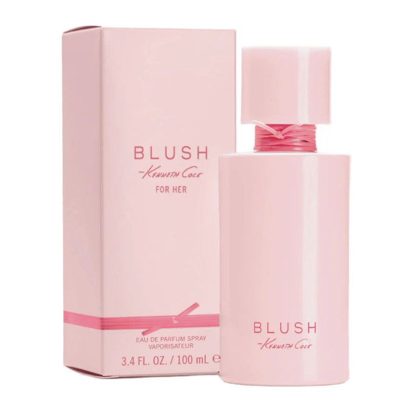 KENNETH COLE BLUSH W EDP/S 100ML