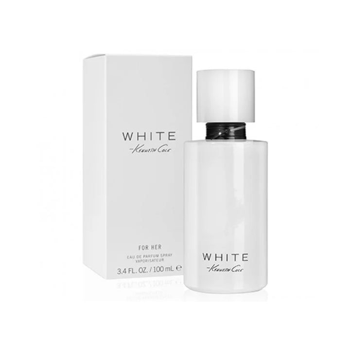 White For Her