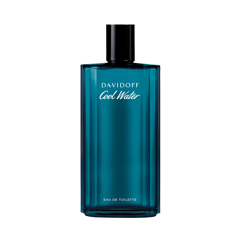 DAVIDOFF COOL WATER MEN IV EDT 200ML – صورة 7