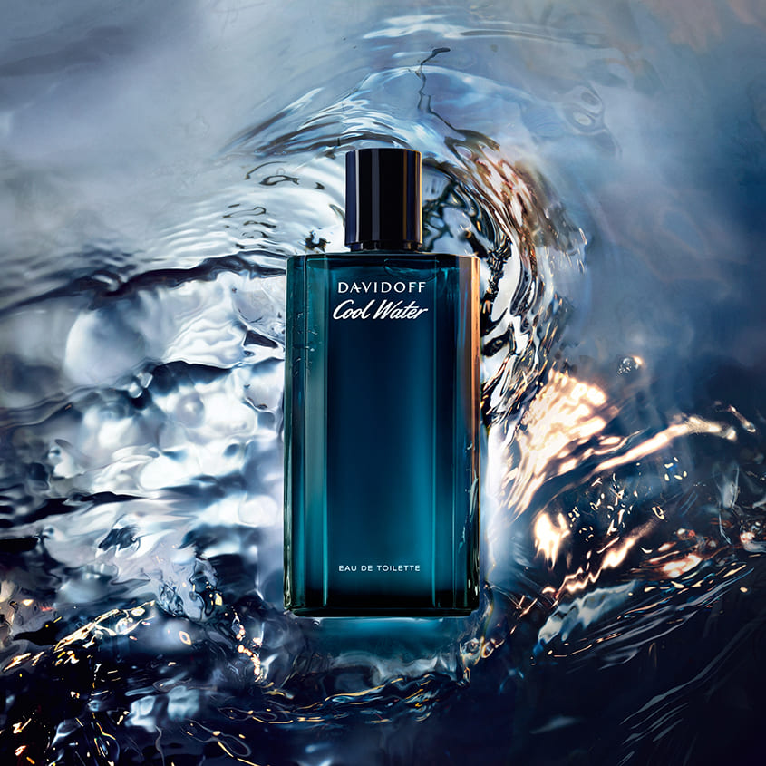 Cool Water