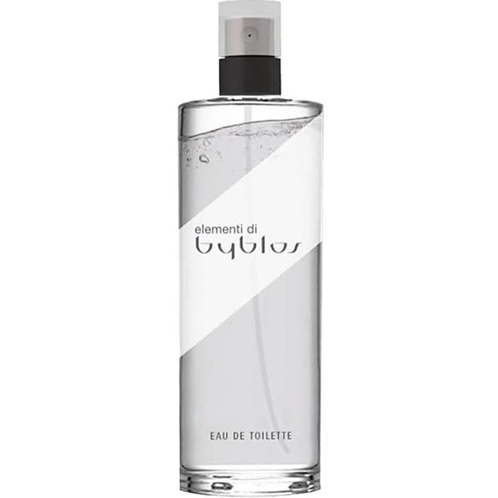 BYBLOS CARBON PH EDT 120ML