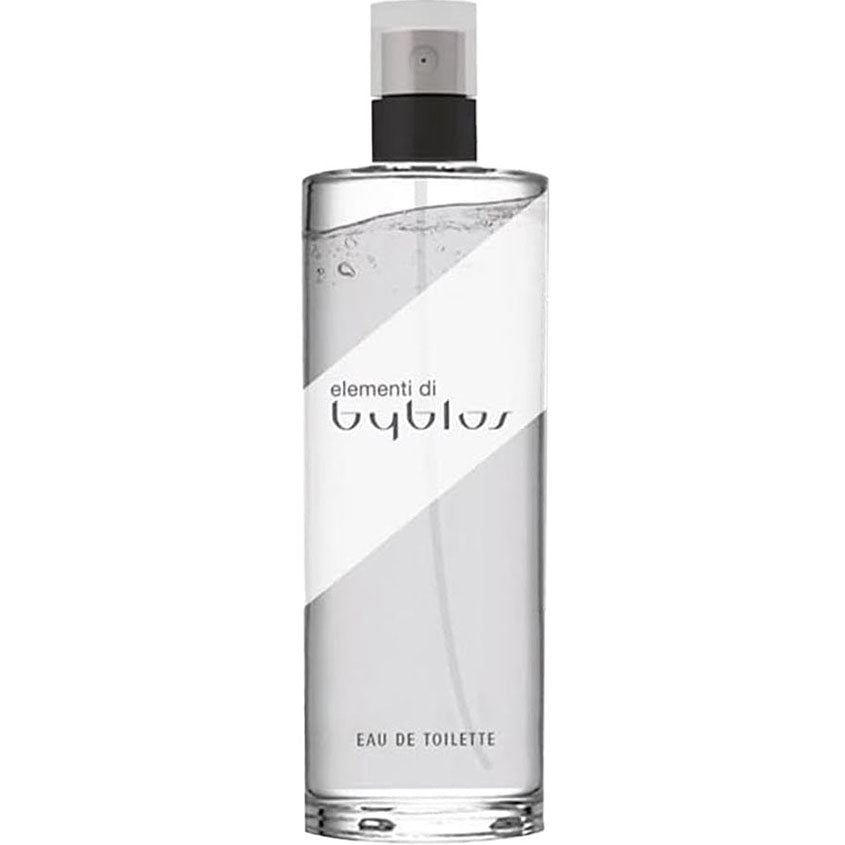 BYBLOS CARBON PH EDT 120ML