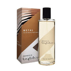 BYBLOS METAL PH EDT 120ML