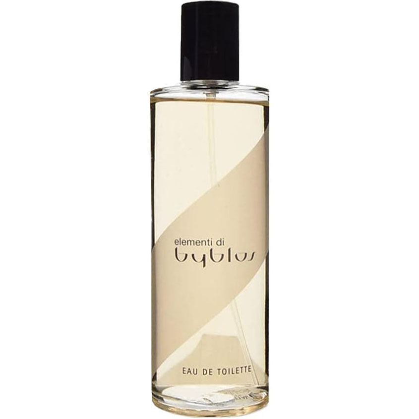 BYBLOS METAL PH EDT 120ML