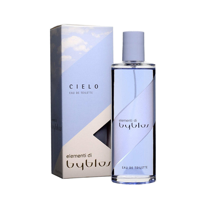 BYBLOS CIELO EDT 120ML – شراء أونلاين