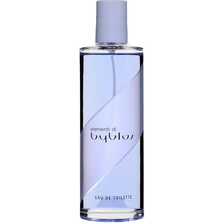 BYBLOS CIELO EDT 120ML