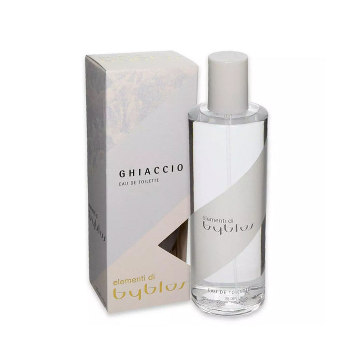 BYBLOS GHIACCIO EDT 120ML