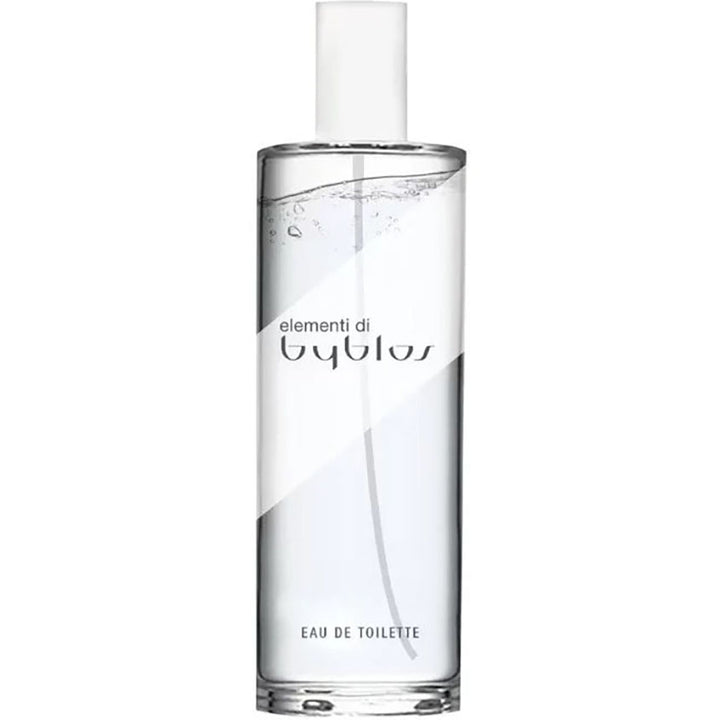 BYBLOS GHIACCIO EDT 120ML