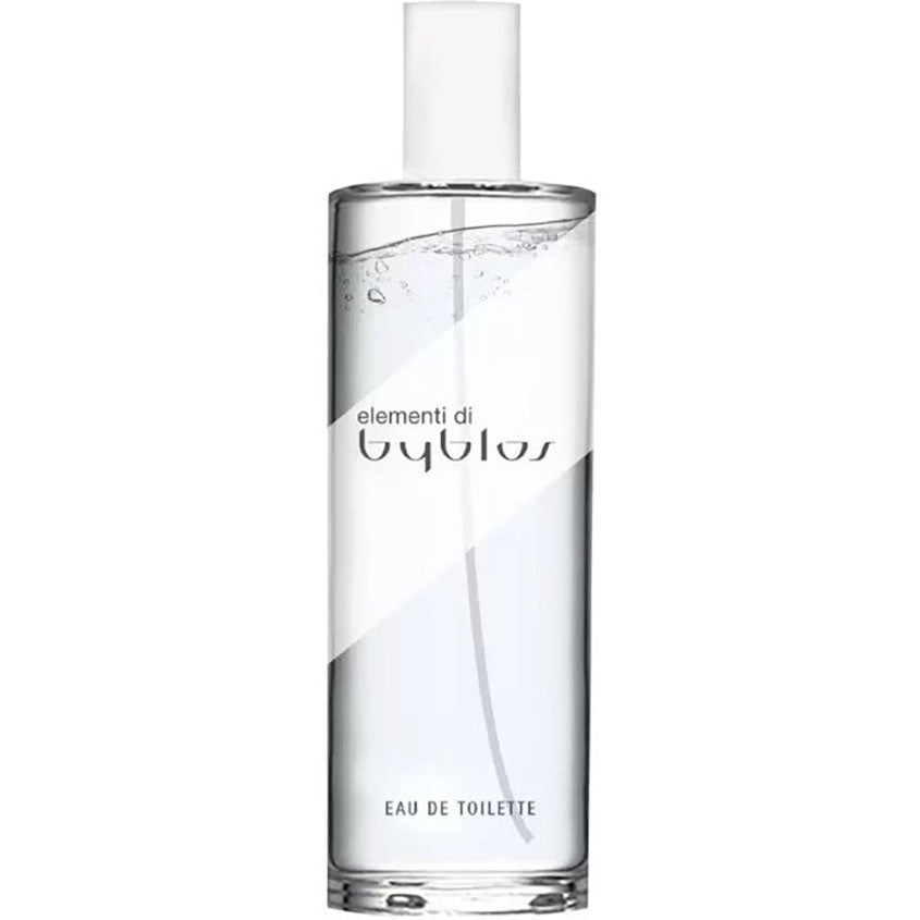 BYBLOS GHIACCIO EDT 120ML