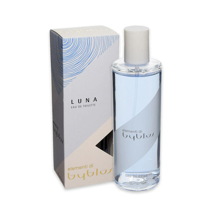 BYBLOS LUNA EDT 120ML