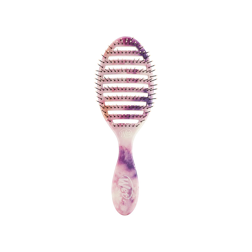 WETBRUSH Speed Dry -Colour wash watermark