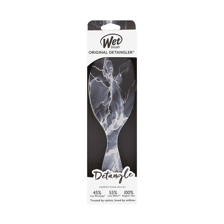 Orginal Detangler -Metallic Marble Onyx