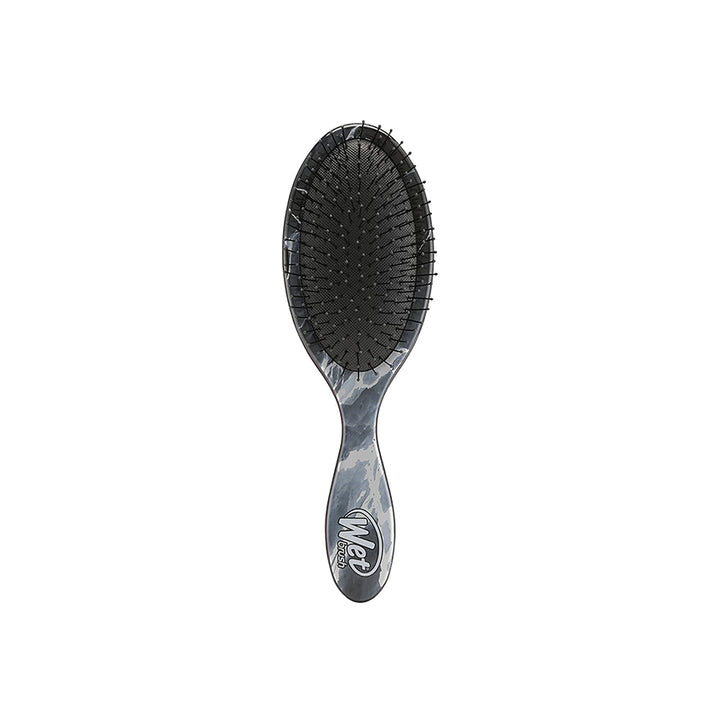 Hair brushes Orginal Detangler -Metallic Marble Onyx