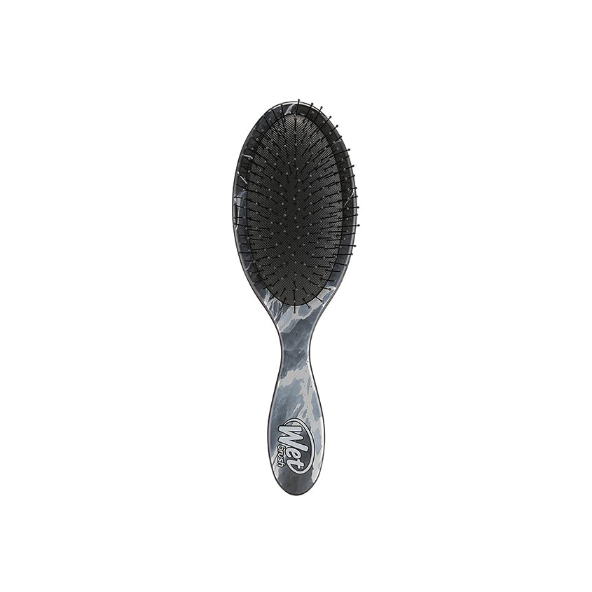 WETBRUSH Orginal Detangler -Metallic Marble Onyx