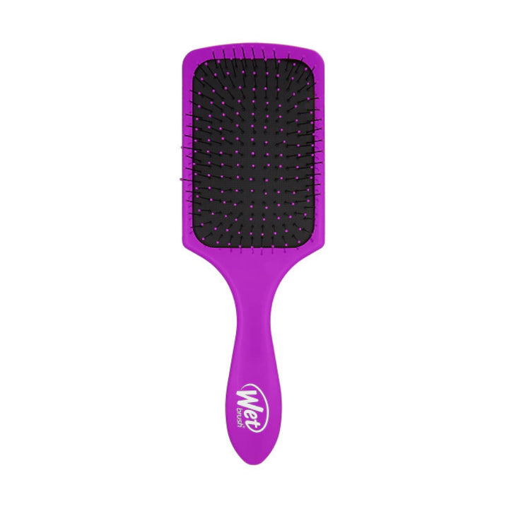 Paddle Detangler Purple