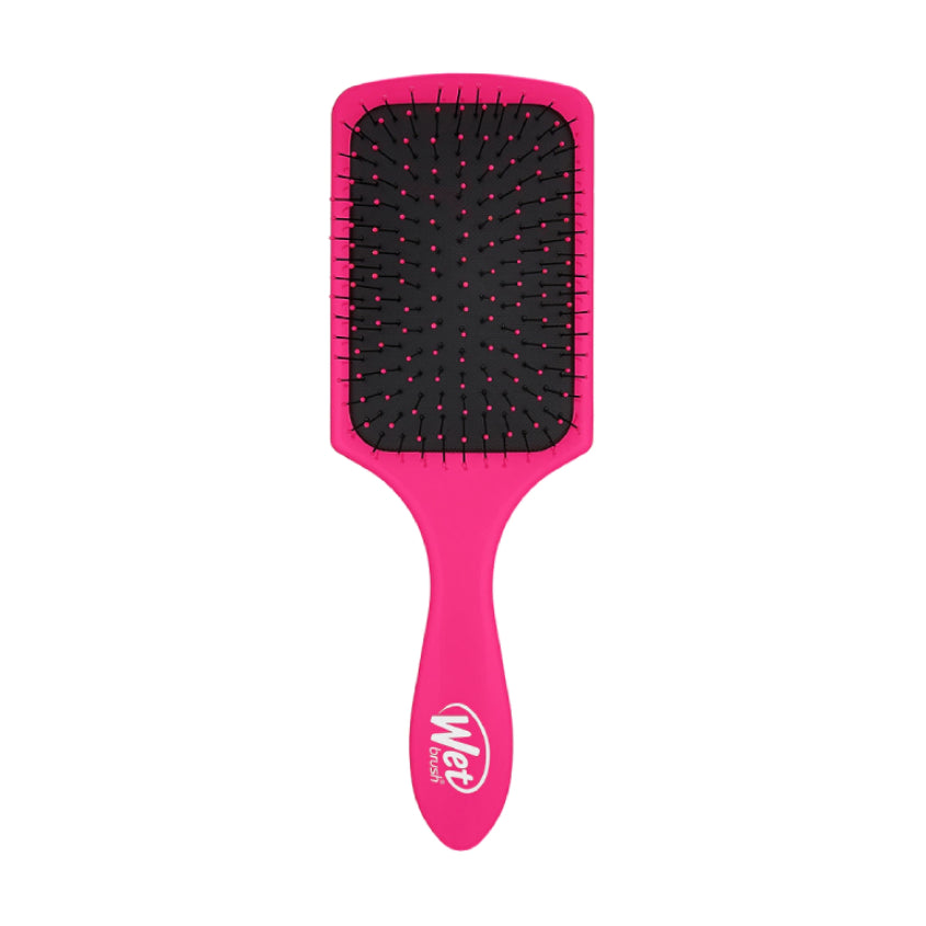 WETBRUSH Paddle Detangler Pink – buy online