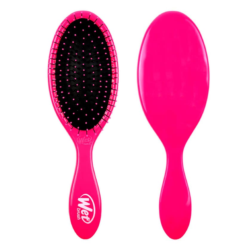 WETBRUSH Original Detangler Pink – متجر إلكتروني