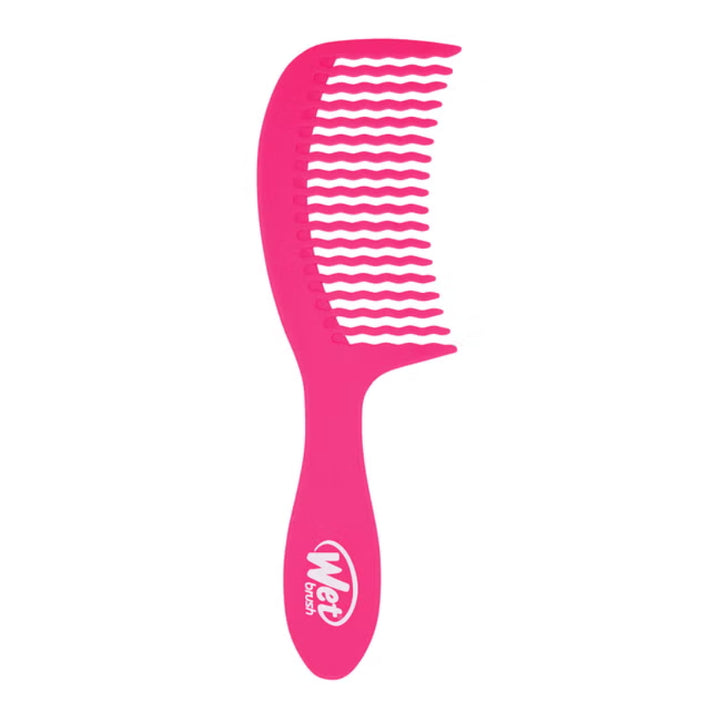 Hair combs Detangling Comb Pink