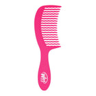 WETBRUSH Detangling Comb Black