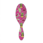 WETBRUSH Happy Hair Smiley Pineapple