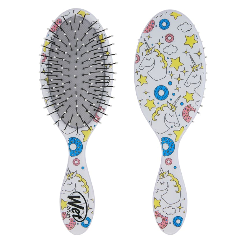 WETBRUSH Kids Detangler-Unicorn