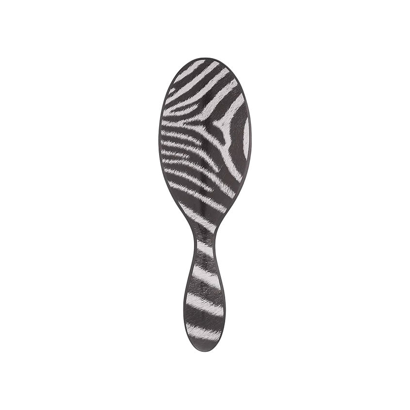 WETBRUSH Orginal Detangler -Safari Zebra – شراء أونلاين