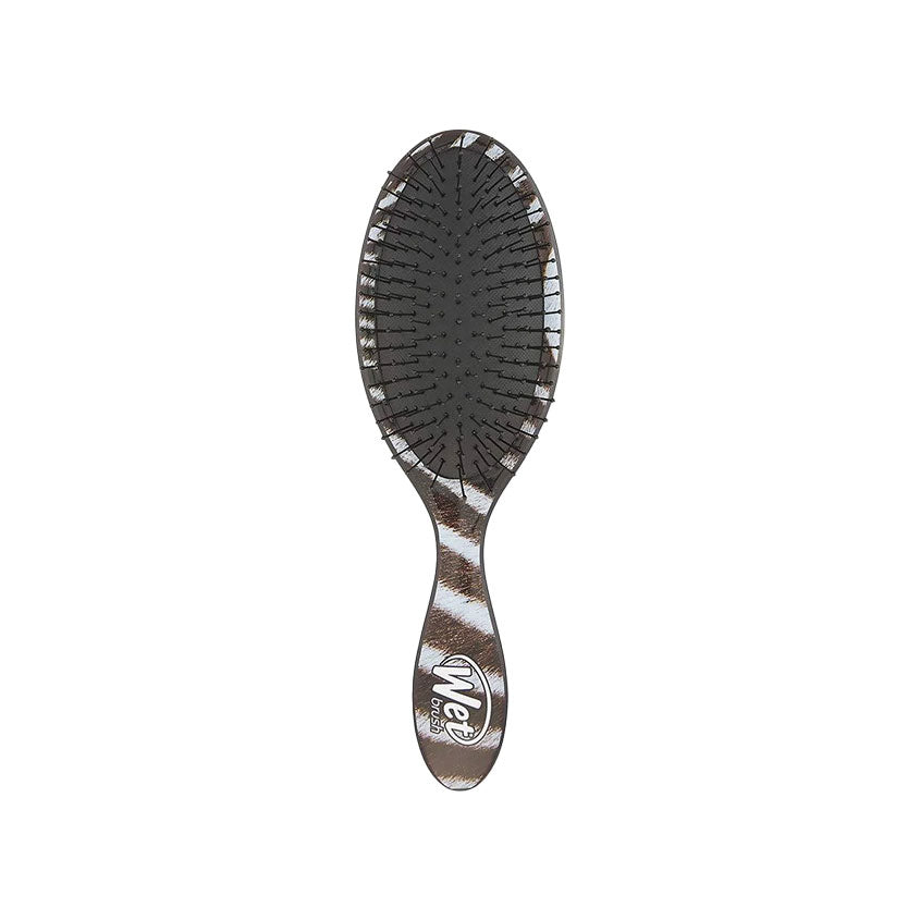 WETBRUSH Orginal Detangler -Safari Zebra