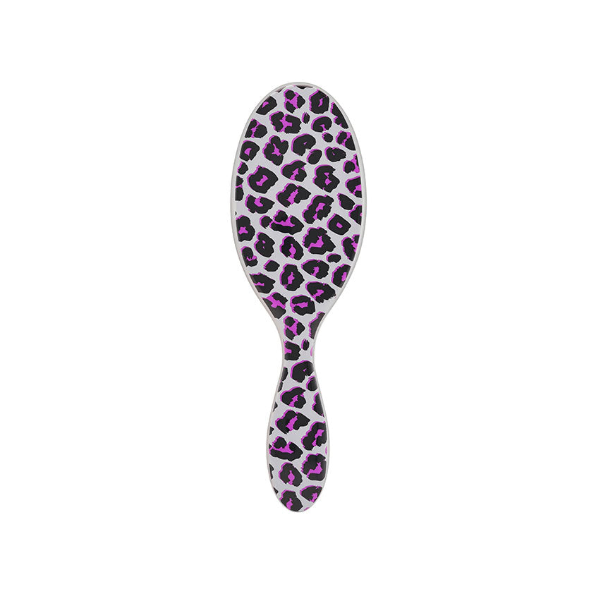 WETBRUSH Orginal Detangler -Safari Pink Leopard – buy online
