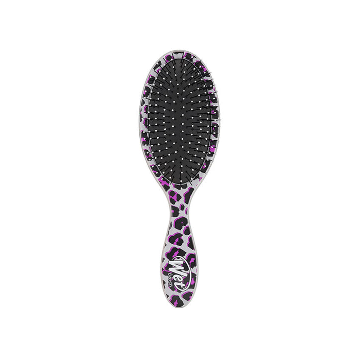 Orginal Detangler -Safari Pink Leopard
