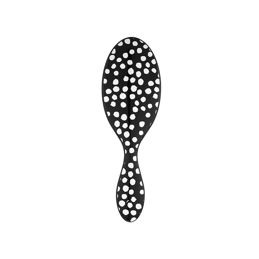 WETBRUSH Kids Detangler-Polka Dot